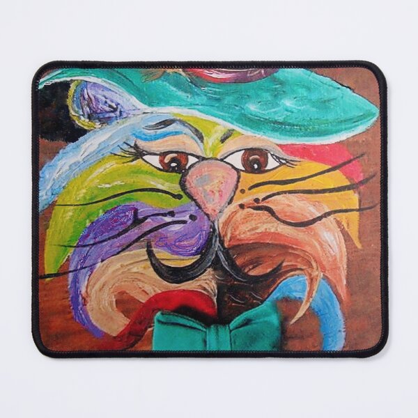 Item preview, Cool Cat designed and sold by EloiseArt.