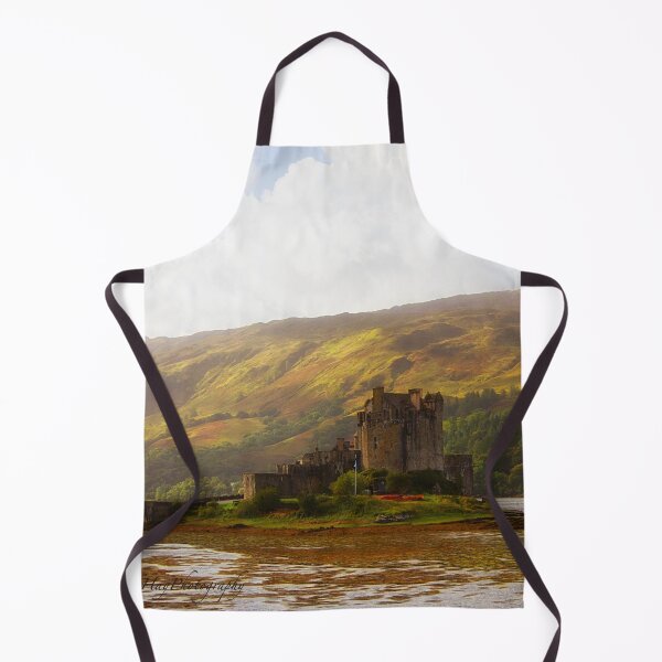Item preview, Eilean Donan Castle designed and sold by Yannik Hay.