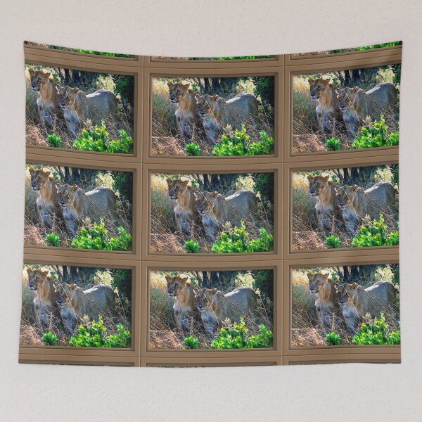 Item preview, Out Of Africa #4 designed and sold by glink.