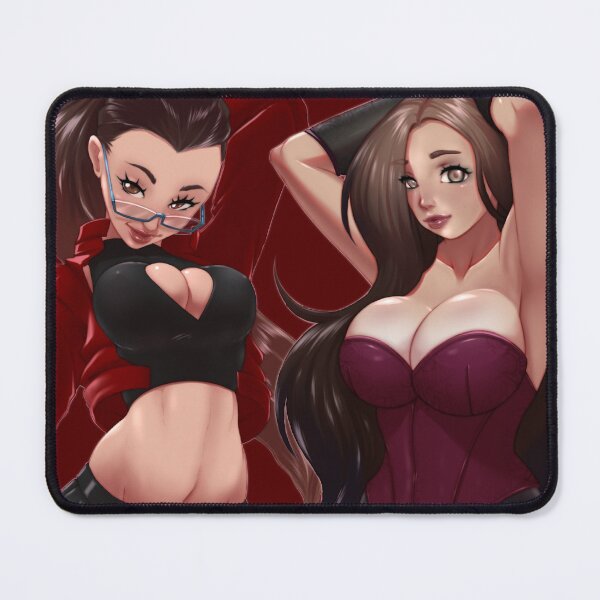 Item preview, BFF beauties designed and sold by MartinUve.