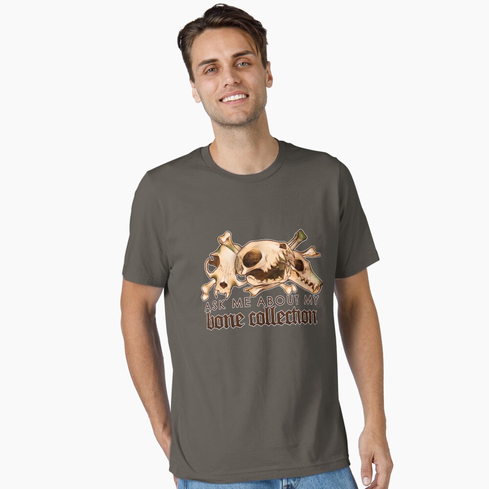 Item preview, Essential T-Shirt designed and sold by CuriosumArt.