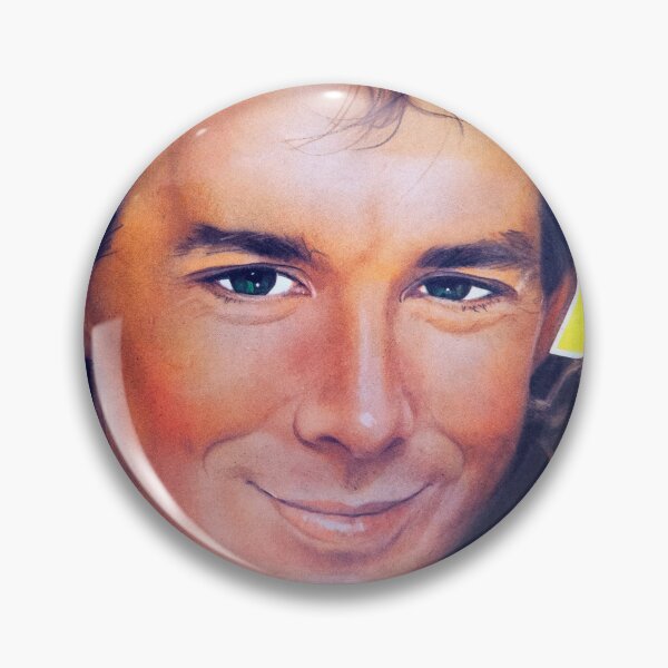 Item preview, Mickey Rourke - Interview Magazine Retro Art Print designed and sold by Neon Pop Shop.