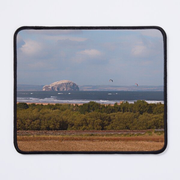 Item preview, Bass Rock, Scotland designed and sold by Yannik Hay.
