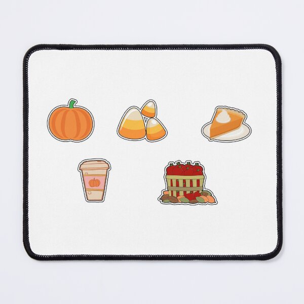Item preview, Fall Sticker Pack designed and sold by Madison M.