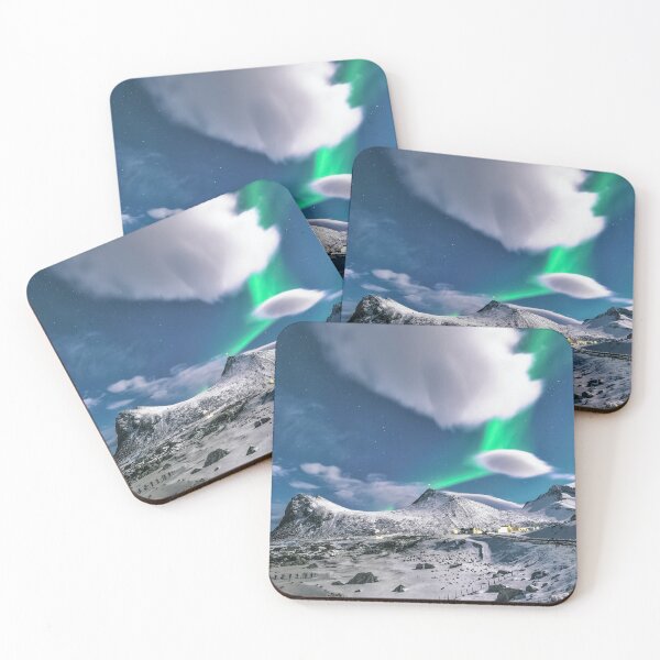 Item preview, twilight sky designed and sold by DOKU_TEAM SHIRT.