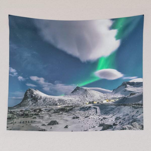Item preview, twilight sky designed and sold by DOKU_TEAM SHIRT.