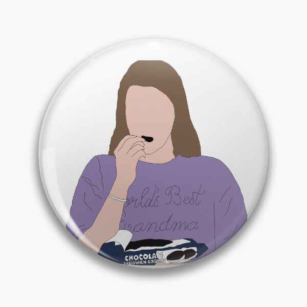 Item preview, Brittany in Brittany 2.0 designed and sold by dannp15.