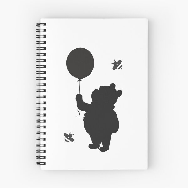 Item preview, Bear and Bees designed and sold by JadeEye.