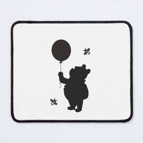 Item preview, Bear and Bees designed and sold by JadeEye.