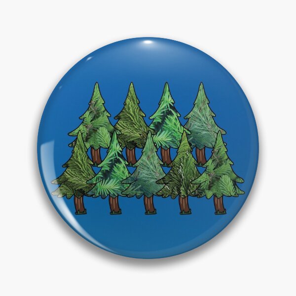 Item preview, pine needles designed and sold by Reflection of You.