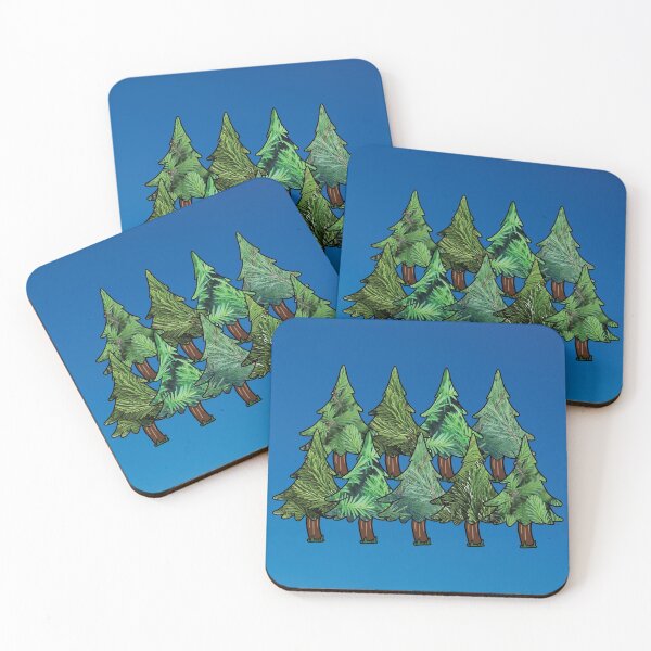 Item preview, pine needles designed and sold by Reflection of You.