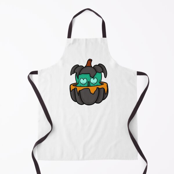 Item preview, Spooky Pumpkin Skull designed and sold by pizzafairy.