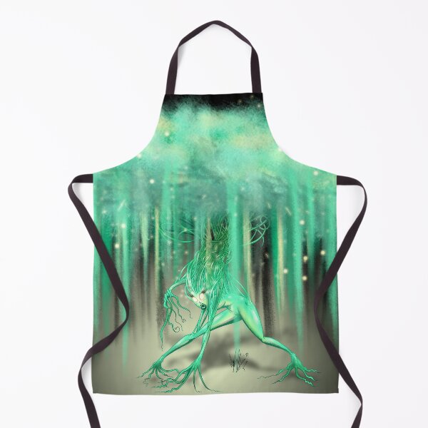 Item preview, Elemental Guardian designed and sold by Dylan Moore.