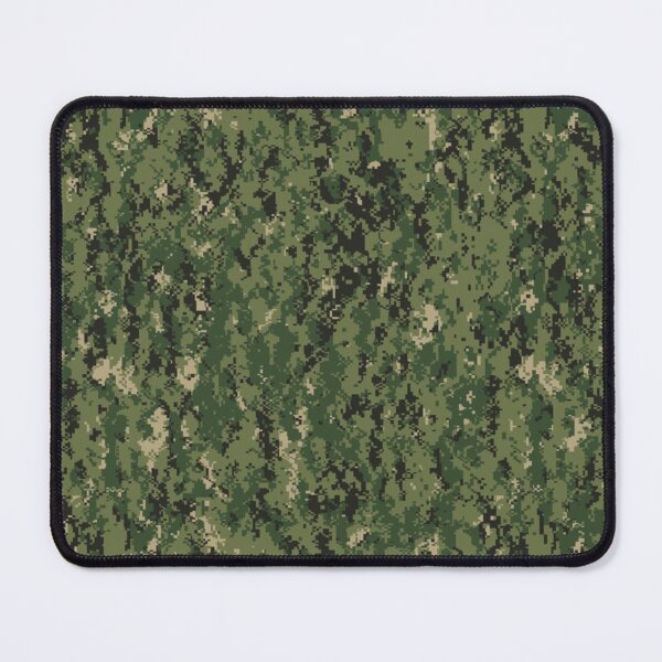 Item preview, AOR2 DEVGRU Camouflage designed and sold by Frenchie Fever.