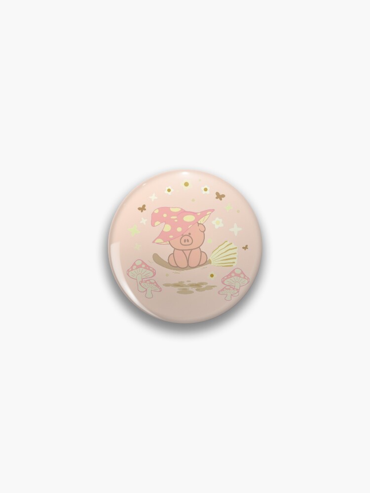 Ditto Eeveelution Buttons Pokemon Kawaii Pin Back Buttons 