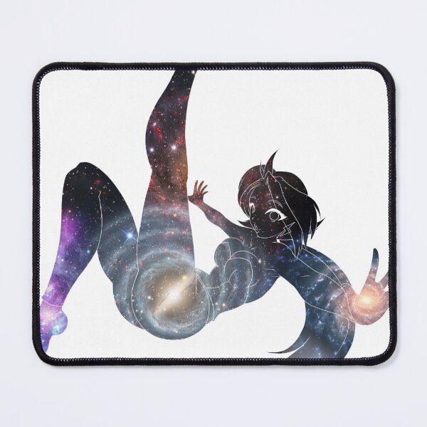 Item preview, Galactic (no background) designed and sold by MartinUve.