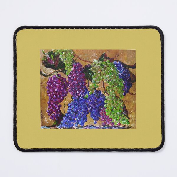 Item preview, Festival of Grapes designed and sold by EloiseArt.