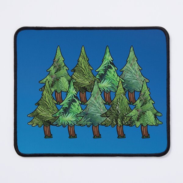 Item preview, pine needles designed and sold by Reflection of You.