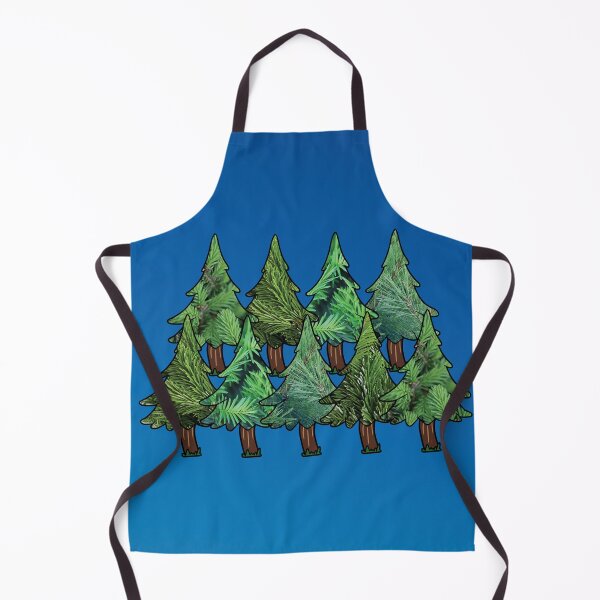 Item preview, pine needles designed and sold by Reflection of You.