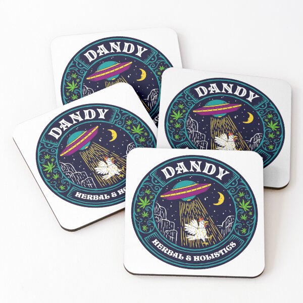 Item preview, DANDY designed and sold by TerpeneTom.