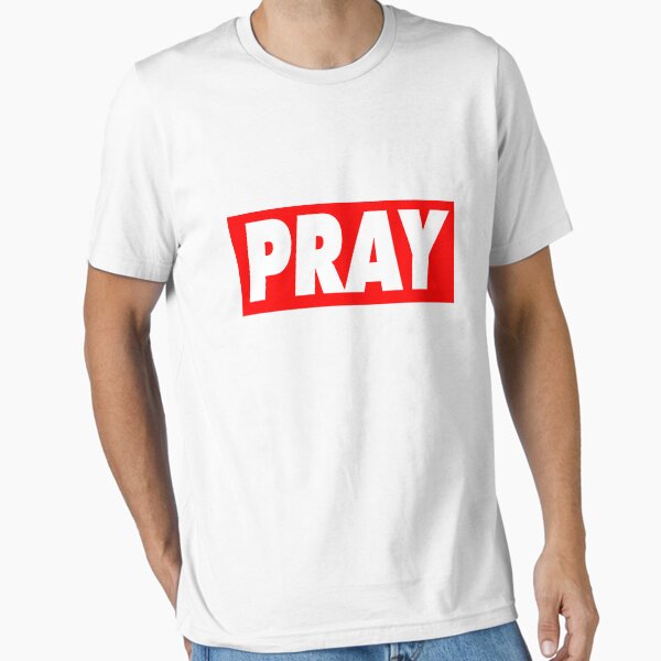 Item preview, PRAY designed and sold by abs111.