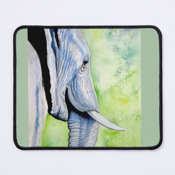 Item preview, Tusk designed and sold by PaintedbyCarol.