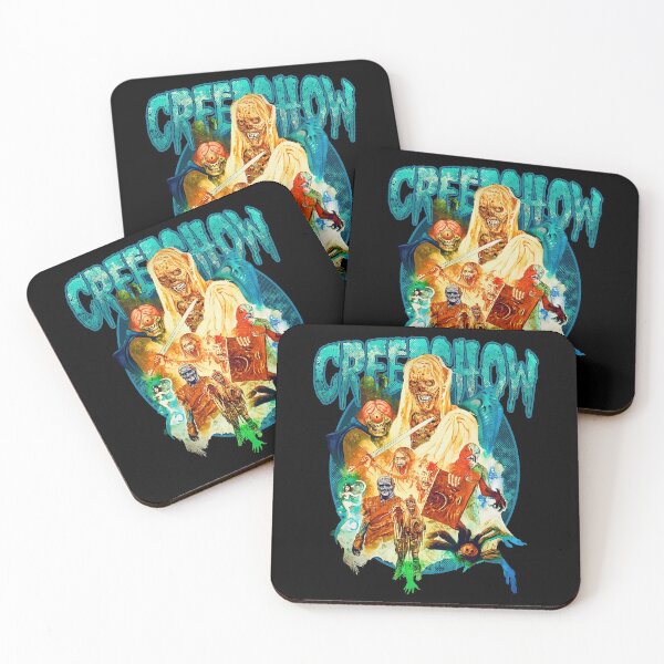 Item preview, GLOW IN THE DARK CREEPSHOW designed and sold by gottfried42.