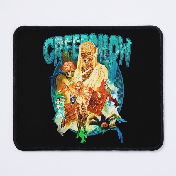 Item preview, GLOW IN THE DARK CREEPSHOW designed and sold by gottfried42.
