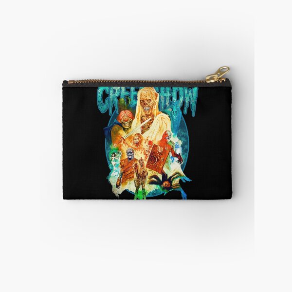 Item preview, GLOW IN THE DARK CREEPSHOW designed and sold by gottfried42.