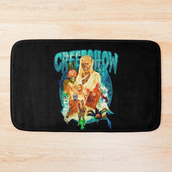 Item preview, GLOW IN THE DARK CREEPSHOW designed and sold by gottfried42.