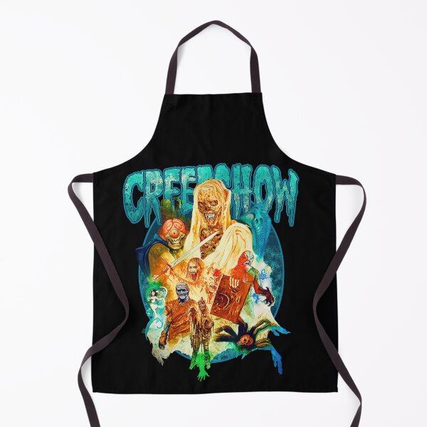 Item preview, GLOW IN THE DARK CREEPSHOW designed and sold by gottfried42.