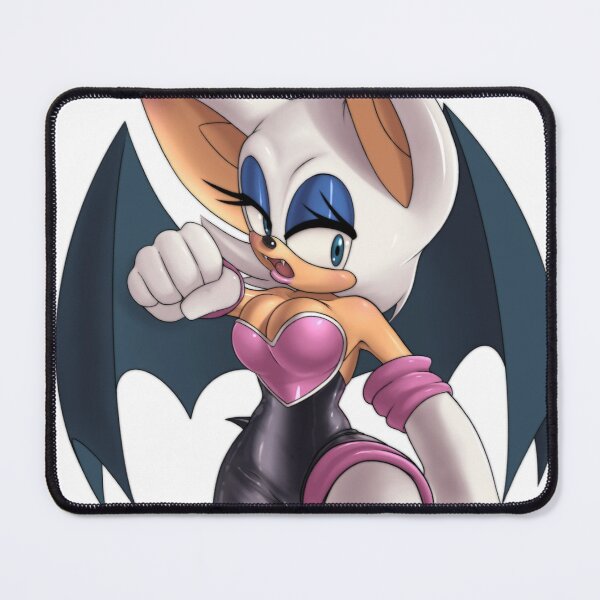 Item preview, Rouge the bat B designed and sold by MartinUve.