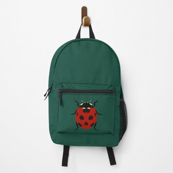 Item preview, Ladybug Digital Illustration designed and sold by thetinycuriouscritter.