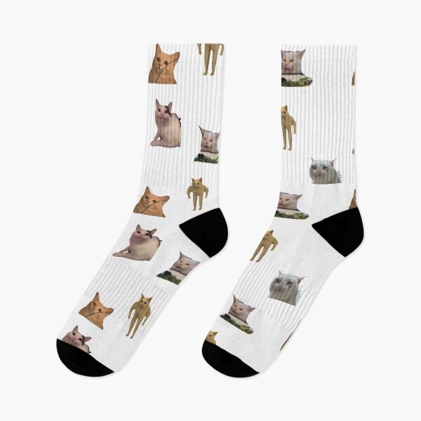 Item preview, Popular Cat memes sticker pack  designed and sold by sahereative-03.