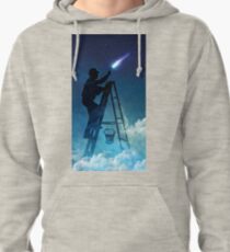 Star Builder Pullover Hoodie