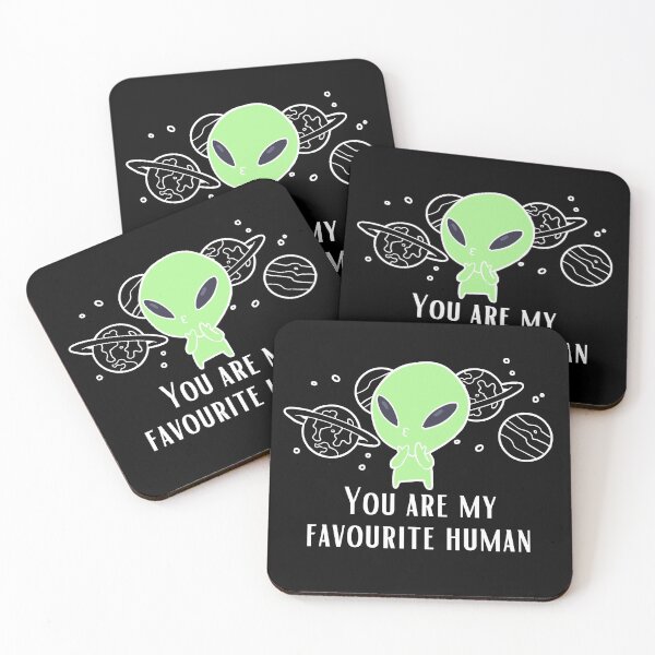 Item preview, You are my favourite human  designed and sold by Steph-draws.