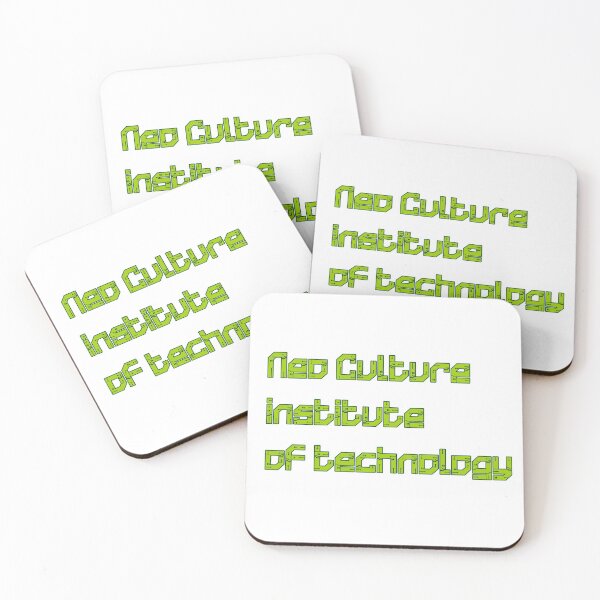 Item preview, Neo Culture Institute of technology NCT designed and sold by itsbonnyhere.