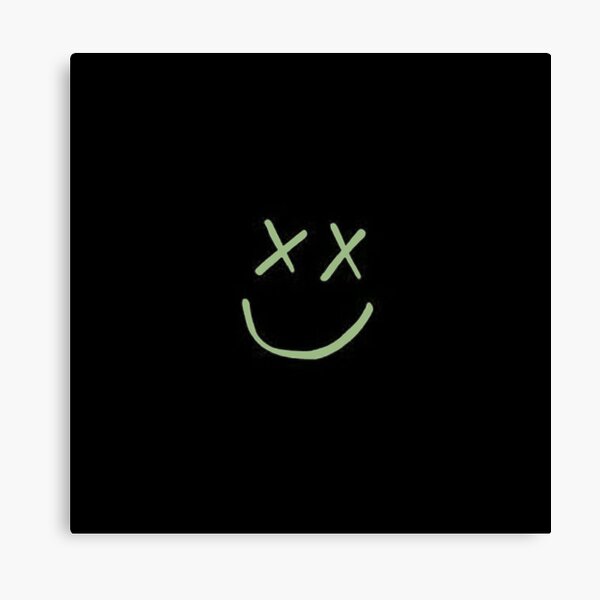 Louis Tomlinson Green Smile | Magnet
