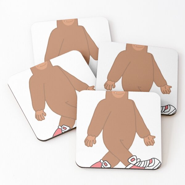 Item preview, Big Foot designed and sold by braydom.
