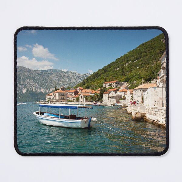 Item preview, Perast 1 designed and sold by Dominika Aniola.