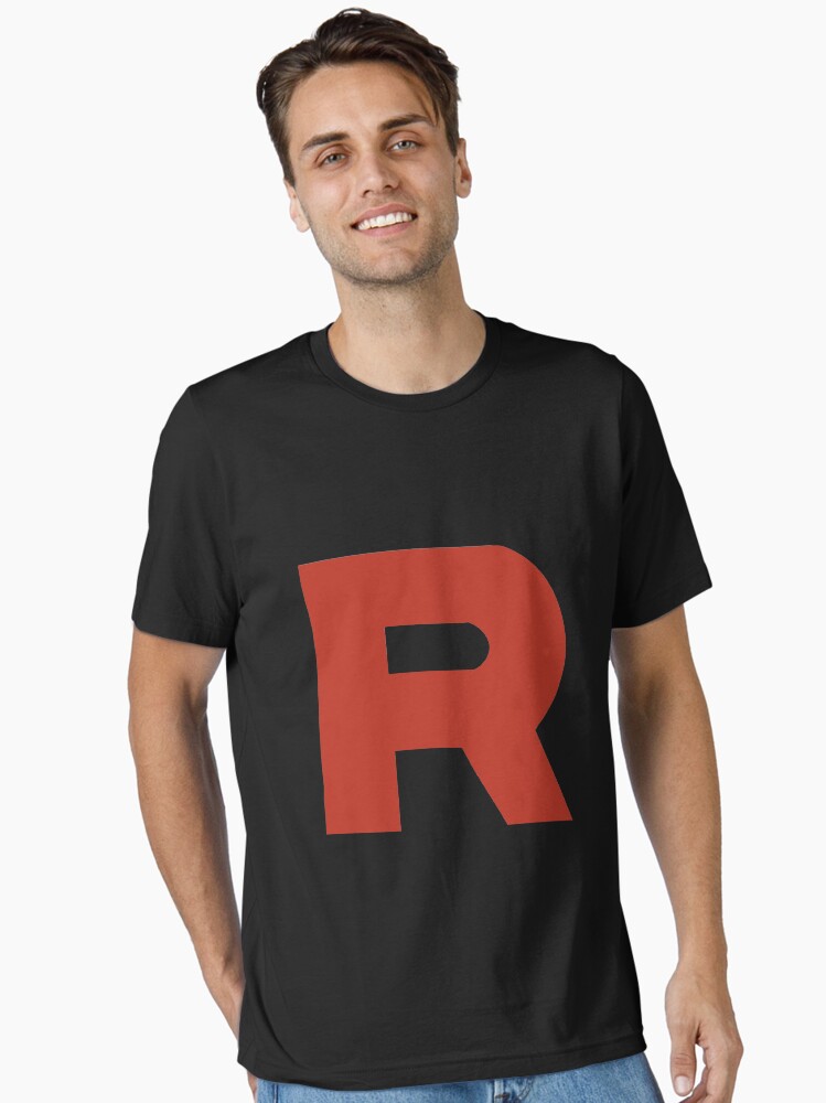 Team Rocket (black)