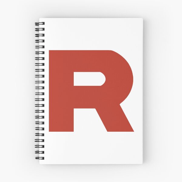 Item preview, Team Rocket (white) designed and sold by joeredbubble.