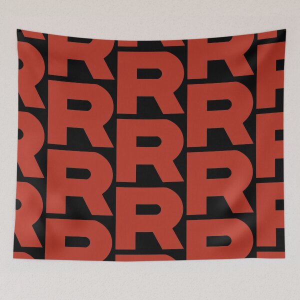 Item preview, Team Rocket (black) designed and sold by joeredbubble.