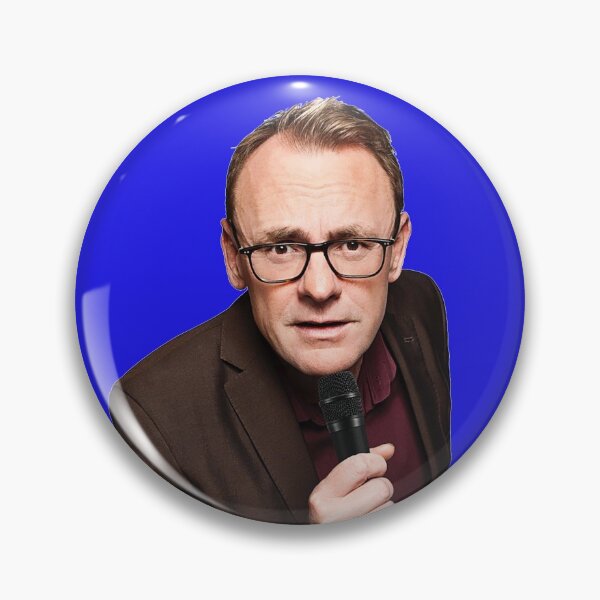 Item preview, Sean Lock the legend designed and sold by manlikecomedy.