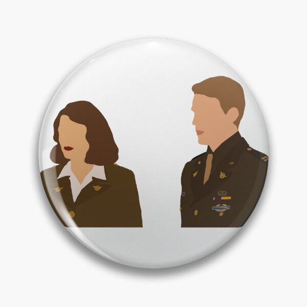 Item preview, Steve and Peggy designed and sold by KatsStore.