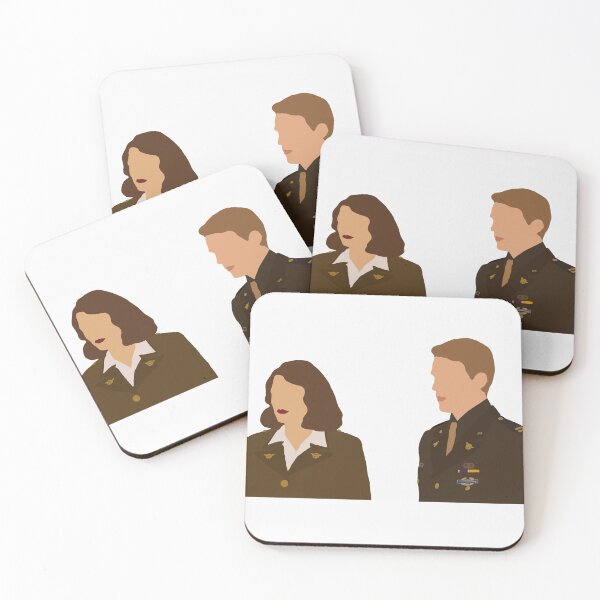 Item preview, Steve and Peggy designed and sold by KatsStore.
