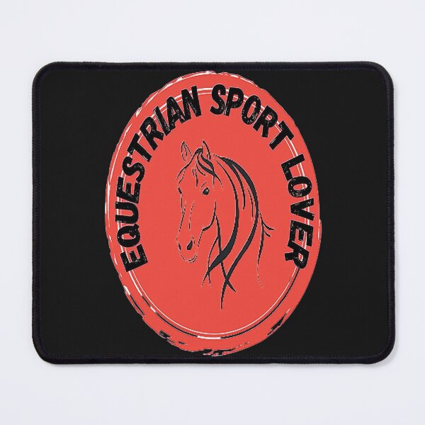 Item preview, Horse Calvary, Aesthetic Design, NR 3,  for the Equestrian Sport Lover and Horse lover. designed and sold by Adri Barnard.