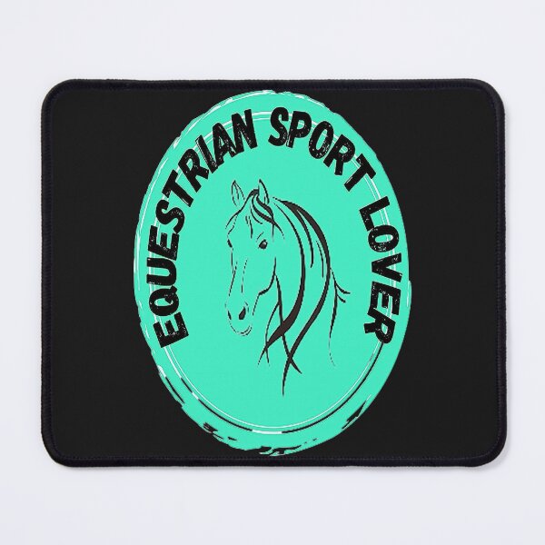 Item preview,  Horse Calvary, Aesthetic Design, NR 2,  for the Equestrian Sport Lover and Horse lover. designed and sold by Adri Barnard.