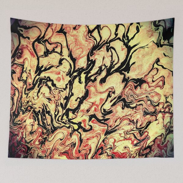 Item preview, Awakening designed and sold by Karen Simon.