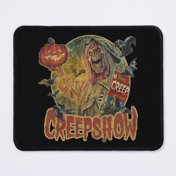 Item preview, CREEPSHOW THE KING DARKNIGHT designed and sold by gottfried42.